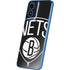 NBA Brooklyn Nets Large Logo Moto G Play 4G (2024) Skin