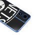 NBA Brooklyn Nets Large Logo Moto G Play 4G (2024) Skin