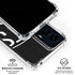 NBA Brooklyn Nets Large Logo Moto G Power 5G (2024) Clear Case