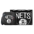 NBA Brooklyn Nets Large Logo Nintendo Skins