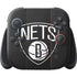 NBA Brooklyn Nets Large Logo Nintendo Switch 2 (2025) Joy-Con Controller Skin