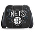 NBA Brooklyn Nets Large Logo Nintendo Skins