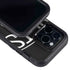 NBA Brooklyn Nets Large Logo Otterbox Defender iPhone Skin