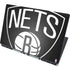 NBA Brooklyn Nets Large Logo Dell Precision Skin