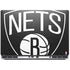 NBA Brooklyn Nets Large Logo Dell Precision Skin