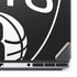 NBA Brooklyn Nets Large Logo Dell Precision Skin