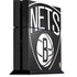 NBA Brooklyn Nets Large Logo PlayStation PS4 Skins