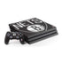NBA Brooklyn Nets Large Logo PlayStation PS4 Skins