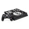 NBA Brooklyn Nets Large Logo PlayStation PS4 Skins