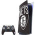 NBA Brooklyn Nets Large Logo PlayStation PS5 Skins