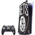 NBA Brooklyn Nets Large Logo PlayStation PS5 Skins