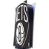 NBA Brooklyn Nets Large Logo PlayStation PS5 Skins