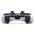 NBA Brooklyn Nets Large Logo PS5 DualSense Edge Pro Controller Skin