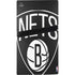 NBA Brooklyn Nets Large Logo PS5 Pro Bundle Skin