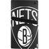 NBA Brooklyn Nets Large Logo PS5 Pro Bundle Skin