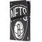 NBA Brooklyn Nets Large Logo PS5 Pro Console Skin
