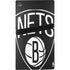 NBA Brooklyn Nets Large Logo PS5 Pro Console Skin
