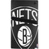 NBA Brooklyn Nets Large Logo PS5 Pro Console Skin