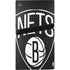 NBA Brooklyn Nets Large Logo PS5 Pro Disk Console Skin