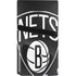 NBA Brooklyn Nets Large Logo PS5 Pro Disk Console Skin