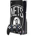 NBA Brooklyn Nets Large Logo PlayStation PS5 Skins