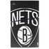 NBA Brooklyn Nets Large Logo PS5 Slim Digital Edition Console Skin