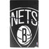 NBA Brooklyn Nets Large Logo PS5 Slim Digital Edition Console Skin