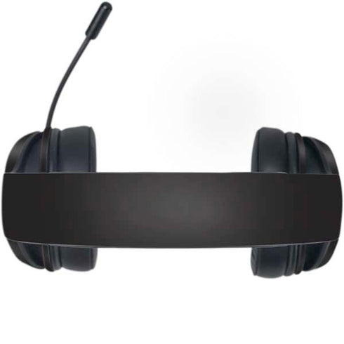 NBA Brooklyn Nets Large Logo Razer Kraken X Skin