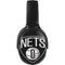 NBA Brooklyn Nets Large Logo Skullcandy Venue Skin