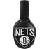 NBA Brooklyn Nets Large Logo Skullcandy Venue Skin