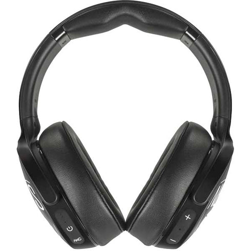 NBA Brooklyn Nets Large Logo Skullcandy Venue Skin