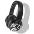 NBA Brooklyn Nets Large Logo Skullcandy Venue Skin