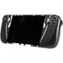 NBA Brooklyn Nets Large Logo Steam Deck Handheld Gaming Computer OLED Skin