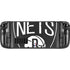 NBA Brooklyn Nets Large Logo Steam Deck Handheld Gaming Computer OLED Skin
