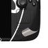 NBA Brooklyn Nets Large Logo Steam Deck Handheld Gaming Computer OLED Skin