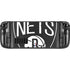 NBA Brooklyn Nets Large Logo Steam Deck Handheld Gaming Computer Skin