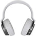 NBA Brooklyn Nets Large Logo Surface Headphones Skin