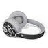 NBA Brooklyn Nets Large Logo Surface Headphones Skin