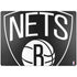 NBA Brooklyn Nets Large Logo Surface Laptop 7 13.8in Skin