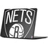 NBA Brooklyn Nets Large Logo Surface Laptop 7 15in Skin