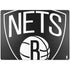 NBA Brooklyn Nets Large Logo Surface Laptop 7 15in Skin