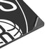 NBA Brooklyn Nets Large Logo Surface Laptop 7 15in Skin