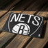 NBA Brooklyn Nets Large Logo Surface Pro 7 Skin