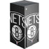 NBA Brooklyn Nets Large Logo Xbox Series X Skins