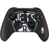 NBA Brooklyn Nets Large Logo XBox Series X Digital Edition Bundle Skin