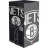 NBA Brooklyn Nets Large Logo XBox Series X Digital Edition Console Skin