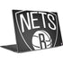 NBA Brooklyn Nets Large Logo Dell XPS Skin