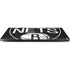 NBA Brooklyn Nets Large Logo Dell XPS Skin