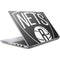 NBA Brooklyn Nets Large Logo HP ZBook Fury 16 G10 Skin