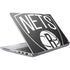 NBA Brooklyn Nets Large Logo HP ZBook Fury 16 G10 Skin